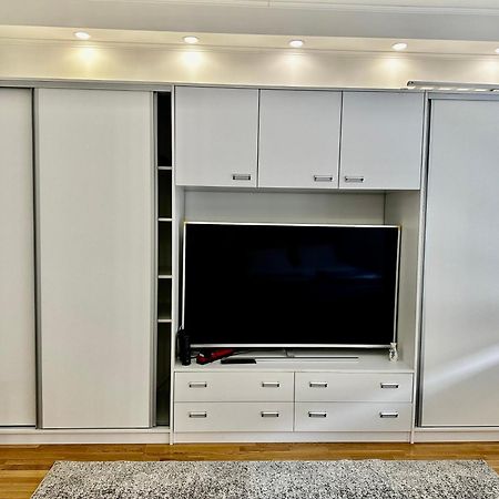Apartment Sara Centar Sarajevo Saraievo Exterior foto