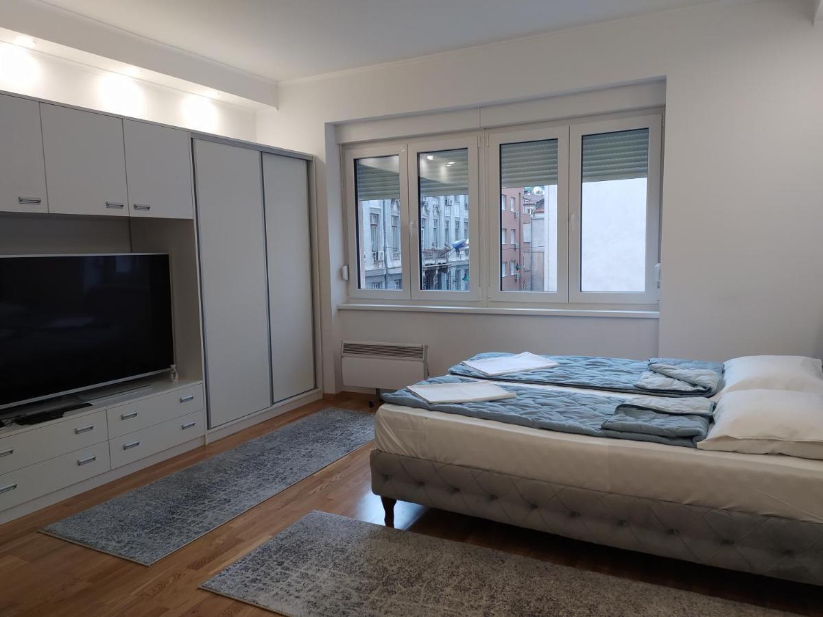 Apartment Sara Centar Sarajevo Saraievo Exterior foto