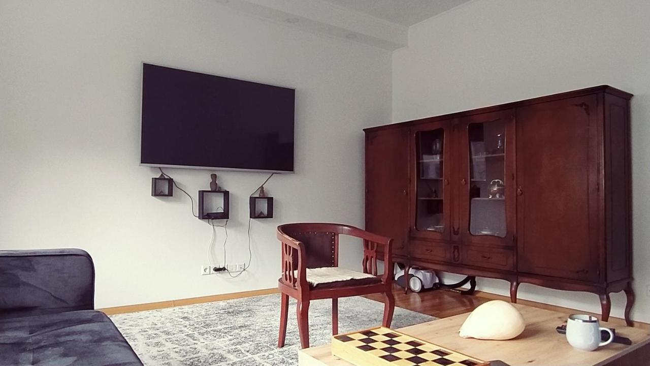 Apartment Sara Centar Sarajevo Saraievo Exterior foto