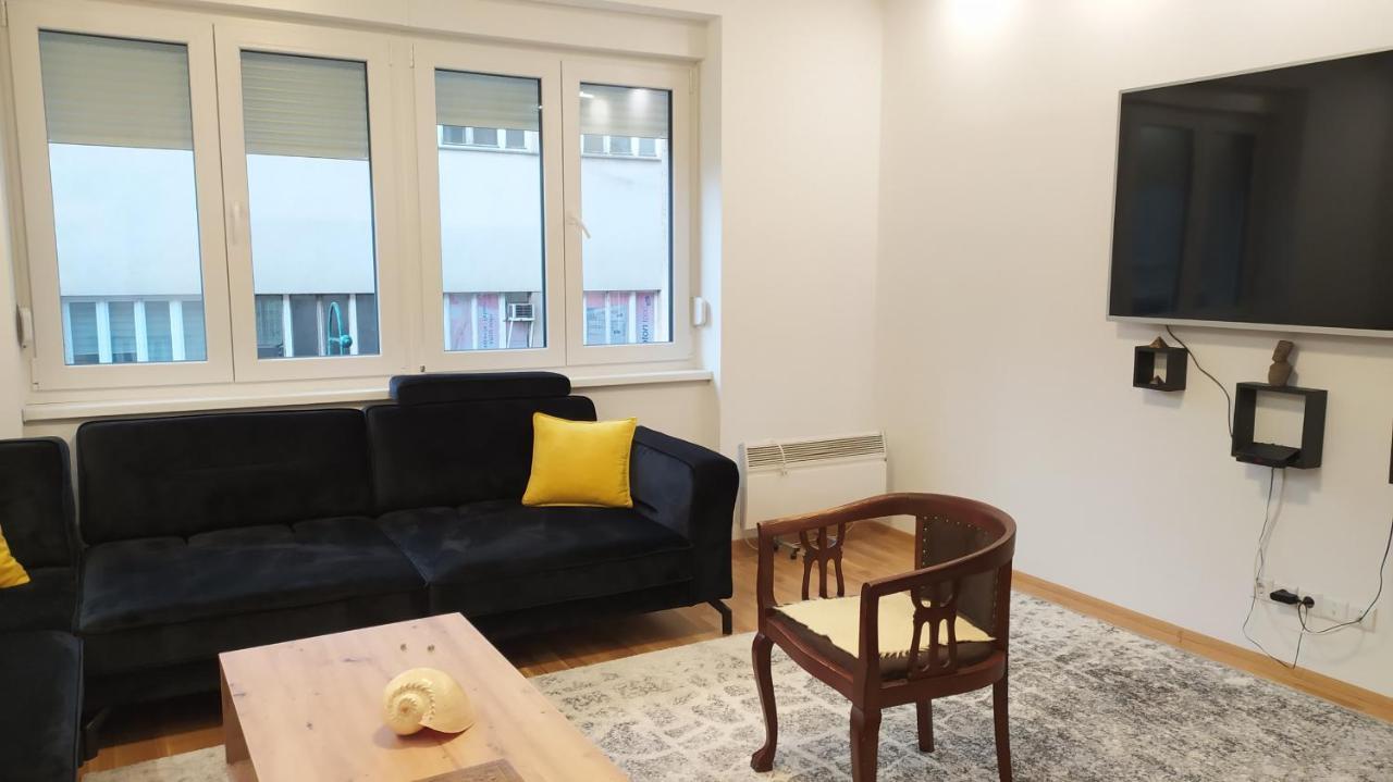 Apartment Sara Centar Sarajevo Saraievo Exterior foto