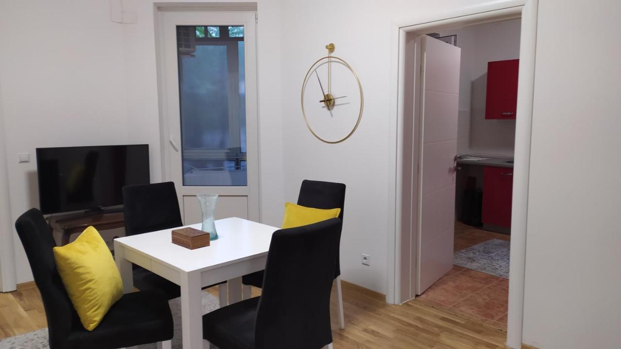 Apartment Sara Centar Sarajevo Saraievo Exterior foto
