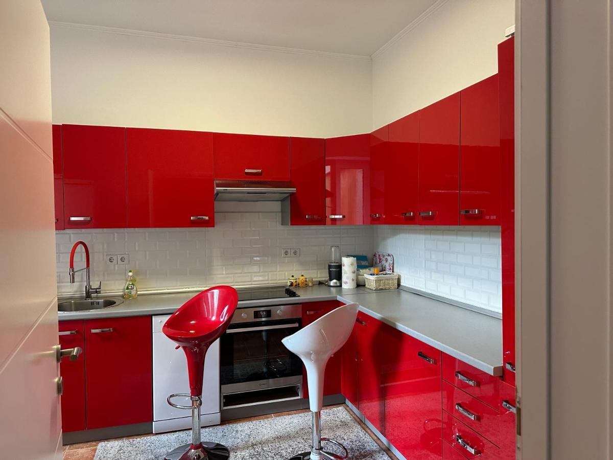 Apartment Sara Centar Sarajevo Saraievo Exterior foto