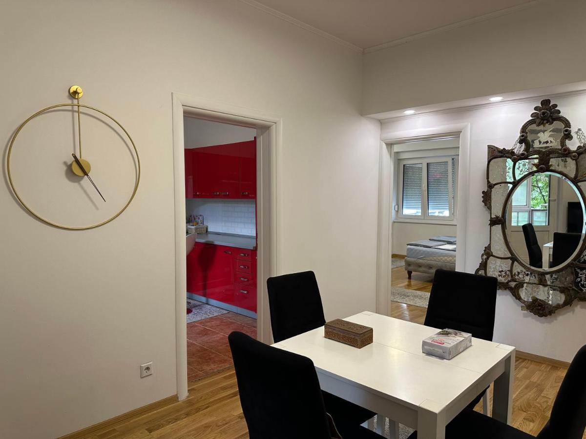 Apartment Sara Centar Sarajevo Saraievo Exterior foto