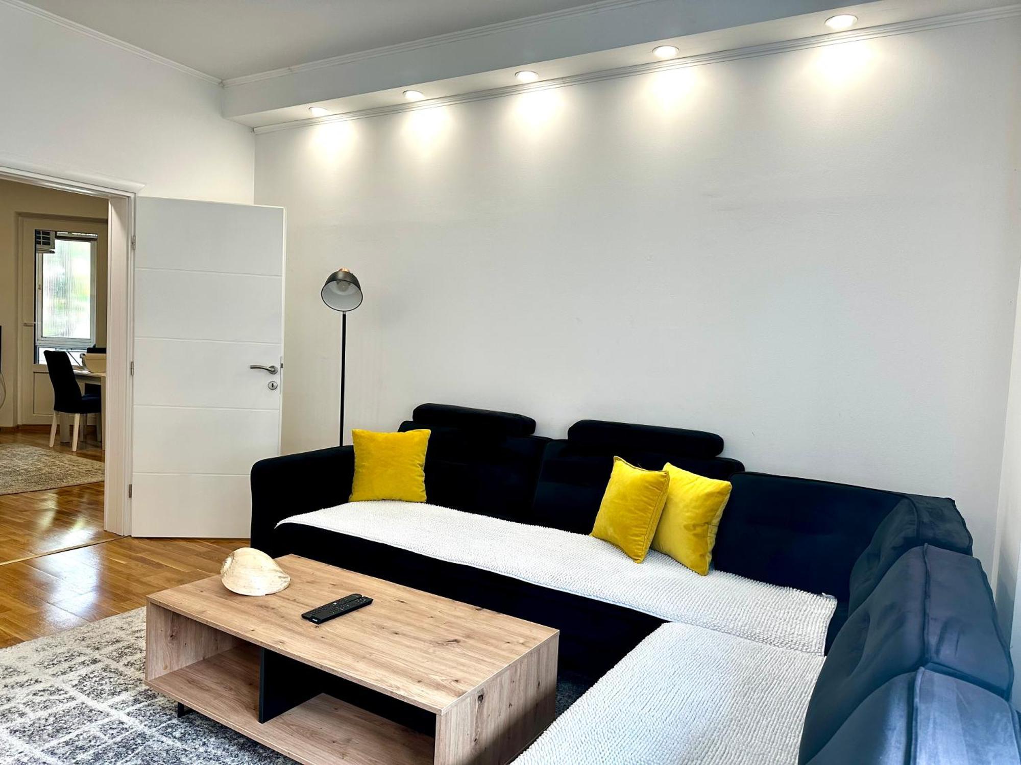 Apartment Sara Centar Sarajevo Saraievo Exterior foto