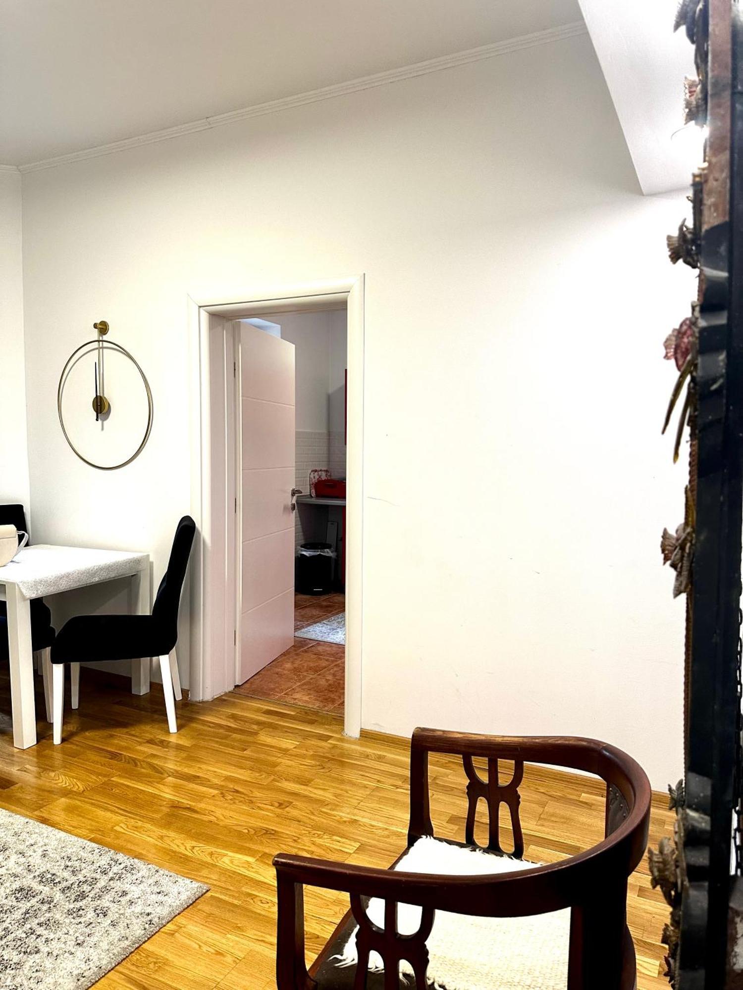 Apartment Sara Centar Sarajevo Saraievo Exterior foto